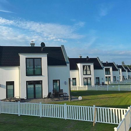 Ferienhaus Am Yachthafen In Peenemuende Ngoại thất bức ảnh